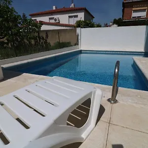 Appartement Turo 3 - Piso Con Piscina Comunitaria, Roses